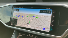 Audi A6 40 TDI Black Edition 4dr S Tronic Diesel Saloon